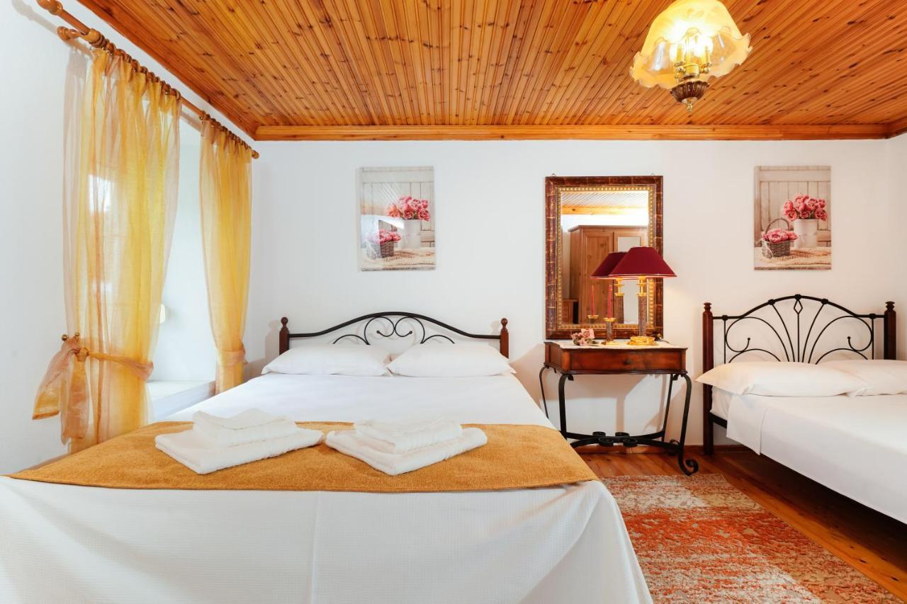 Villa Nicole Theologos  Екстер'єр фото