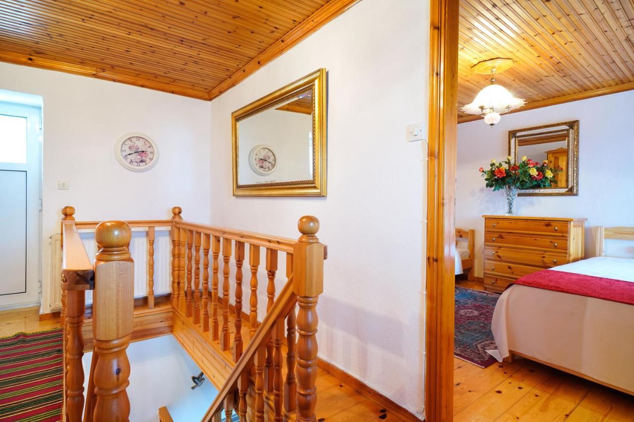 Villa Nicole Theologos  Екстер'єр фото