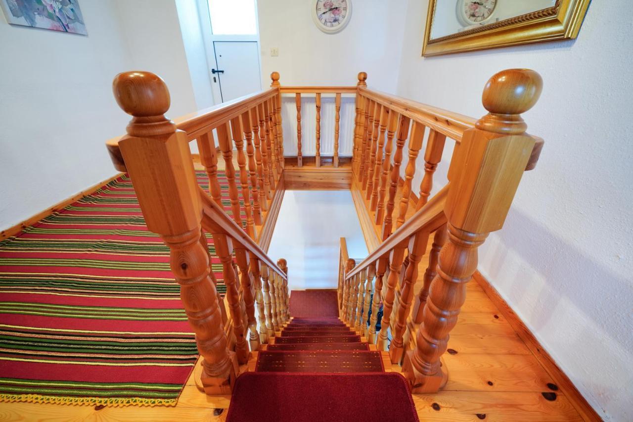 Villa Nicole Theologos  Екстер'єр фото