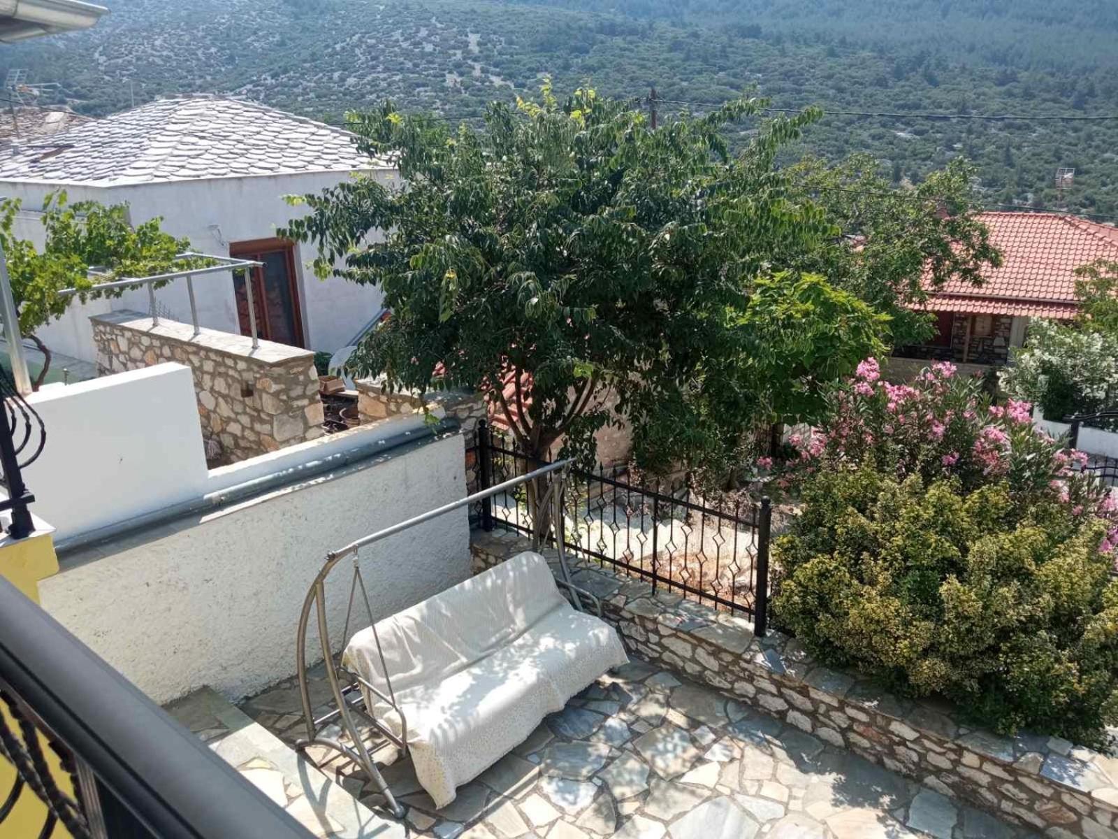 Villa Nicole Theologos  Екстер'єр фото